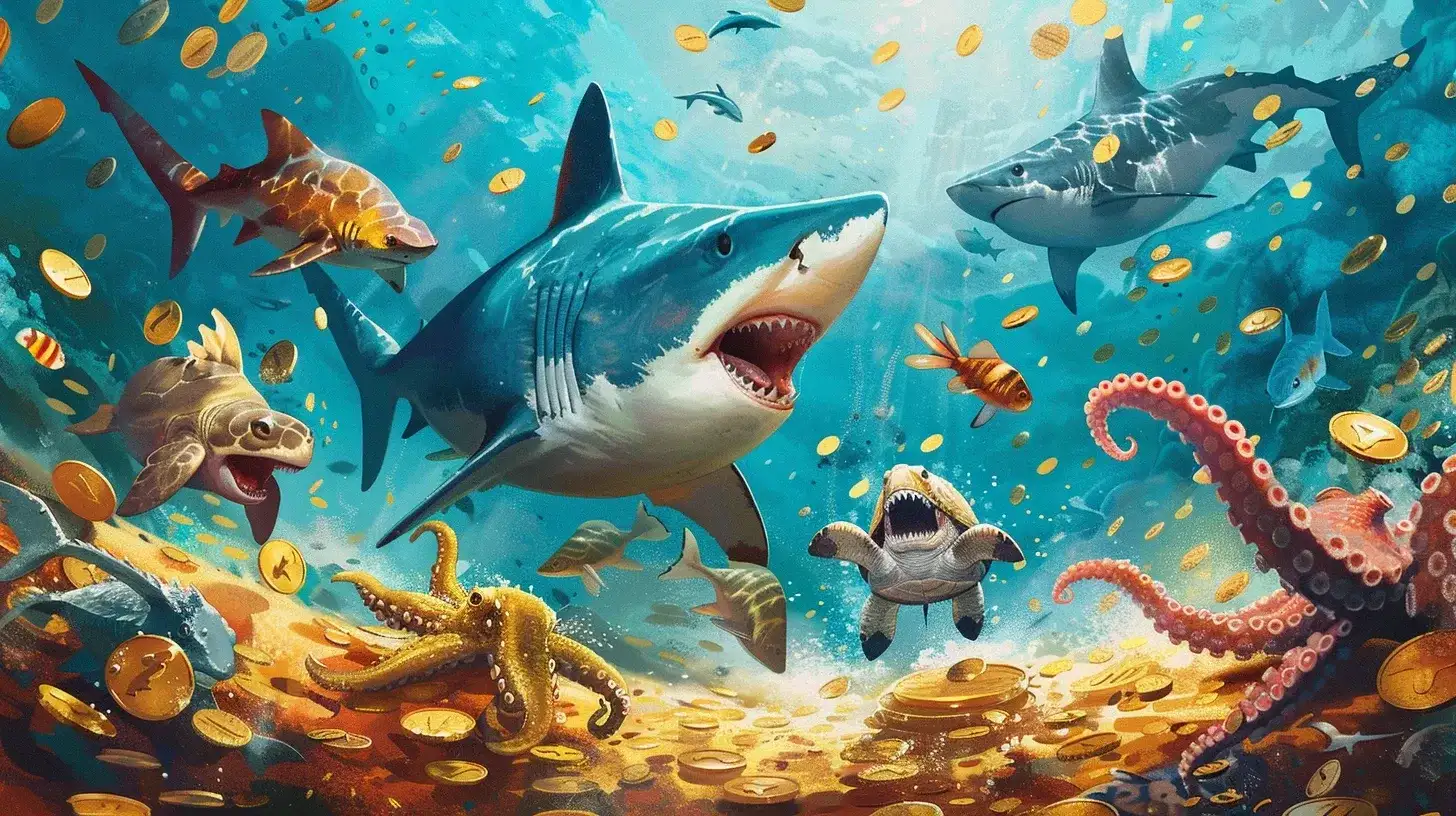 Ocean King